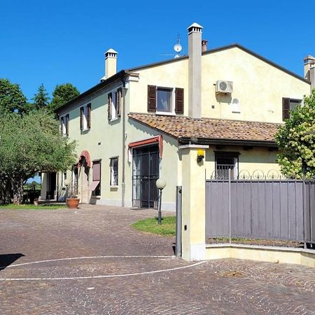 Chez Barnie Favoloso Appartamento Privato In Villa A 800Mt Ingresso Fiera רימיני מראה חיצוני תמונה