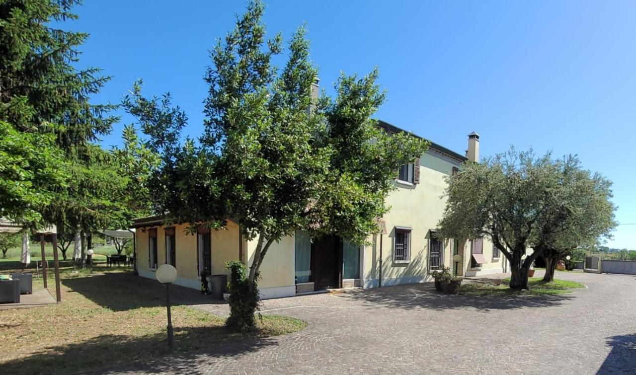 Chez Barnie Favoloso Appartamento Privato In Villa A 800Mt Ingresso Fiera רימיני מראה חיצוני תמונה