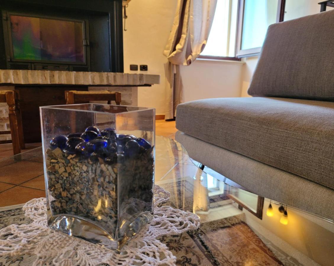 Chez Barnie Favoloso Appartamento Privato In Villa A 800Mt Ingresso Fiera רימיני מראה חיצוני תמונה