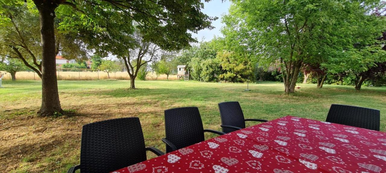 Chez Barnie Favoloso Appartamento Privato In Villa A 800Mt Ingresso Fiera רימיני מראה חיצוני תמונה