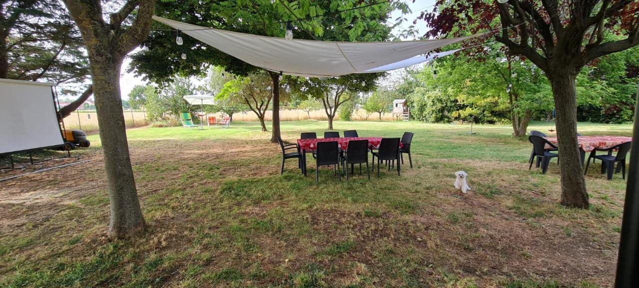 Chez Barnie Favoloso Appartamento Privato In Villa A 800Mt Ingresso Fiera רימיני מראה חיצוני תמונה