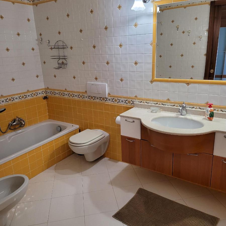 Chez Barnie Favoloso Appartamento Privato In Villa A 800Mt Ingresso Fiera רימיני מראה חיצוני תמונה