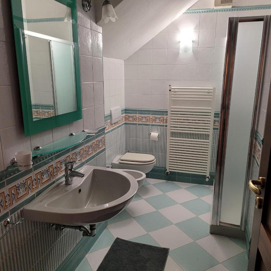 Chez Barnie Favoloso Appartamento Privato In Villa A 800Mt Ingresso Fiera רימיני מראה חיצוני תמונה