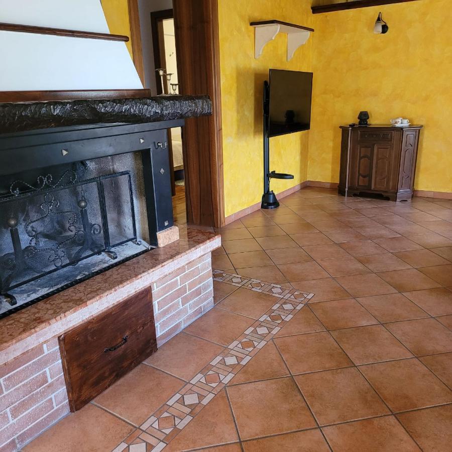 Chez Barnie Favoloso Appartamento Privato In Villa A 800Mt Ingresso Fiera רימיני מראה חיצוני תמונה