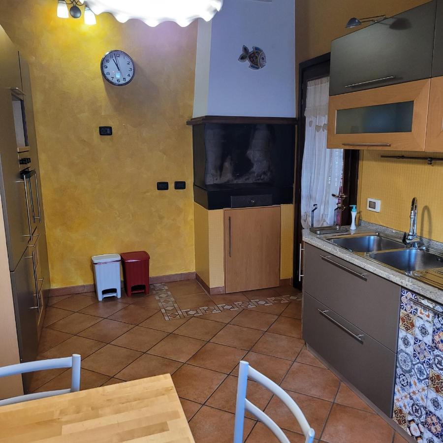 Chez Barnie Favoloso Appartamento Privato In Villa A 800Mt Ingresso Fiera רימיני מראה חיצוני תמונה