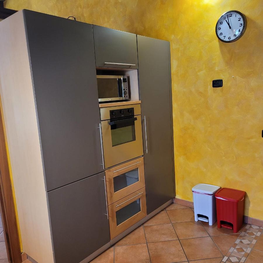 Chez Barnie Favoloso Appartamento Privato In Villa A 800Mt Ingresso Fiera רימיני מראה חיצוני תמונה