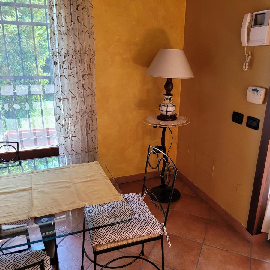 Chez Barnie Favoloso Appartamento Privato In Villa A 800Mt Ingresso Fiera רימיני מראה חיצוני תמונה