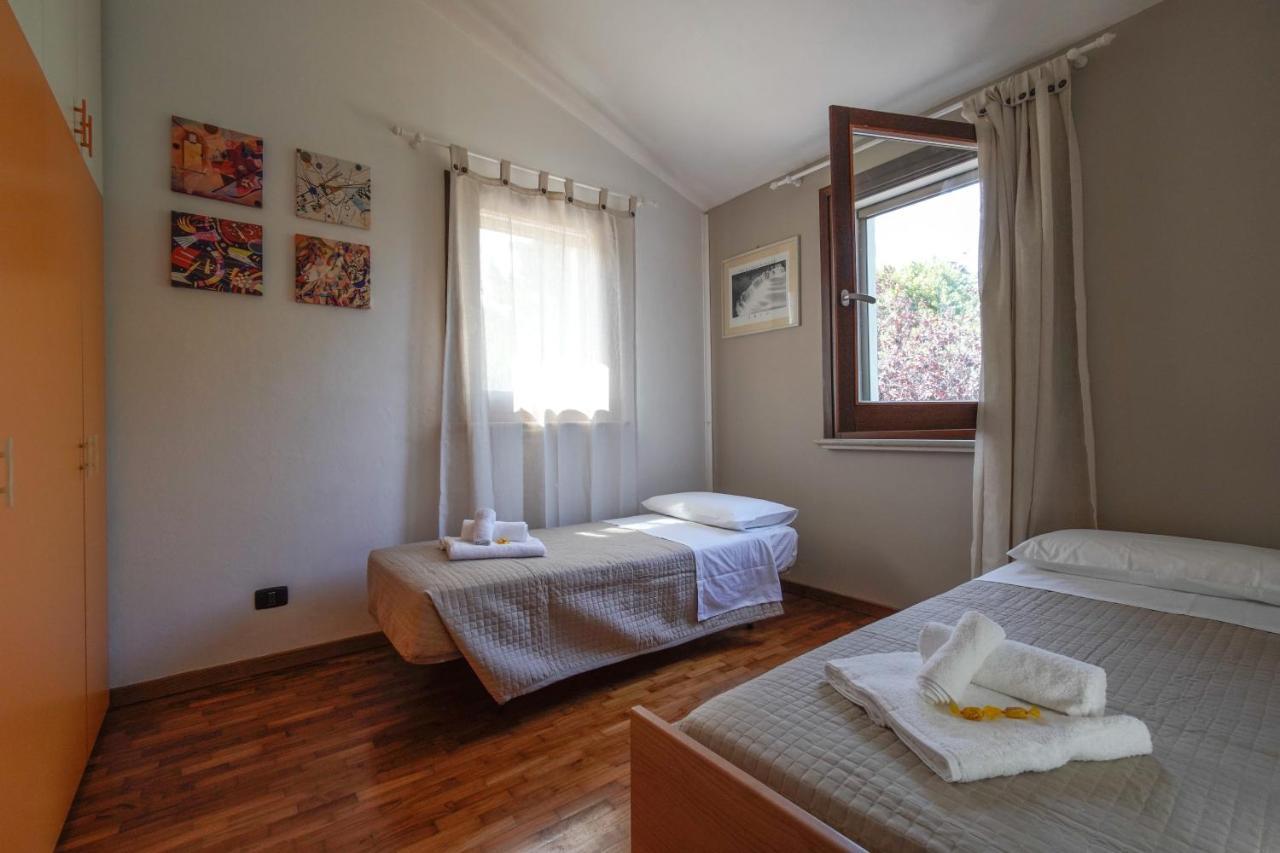Chez Barnie Favoloso Appartamento Privato In Villa A 800Mt Ingresso Fiera רימיני מראה חיצוני תמונה
