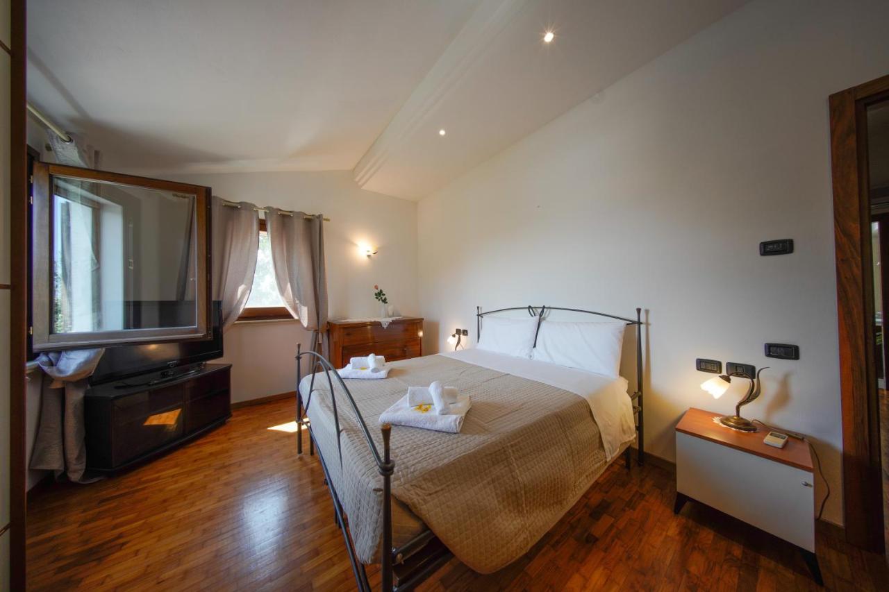 Chez Barnie Favoloso Appartamento Privato In Villa A 800Mt Ingresso Fiera רימיני מראה חיצוני תמונה