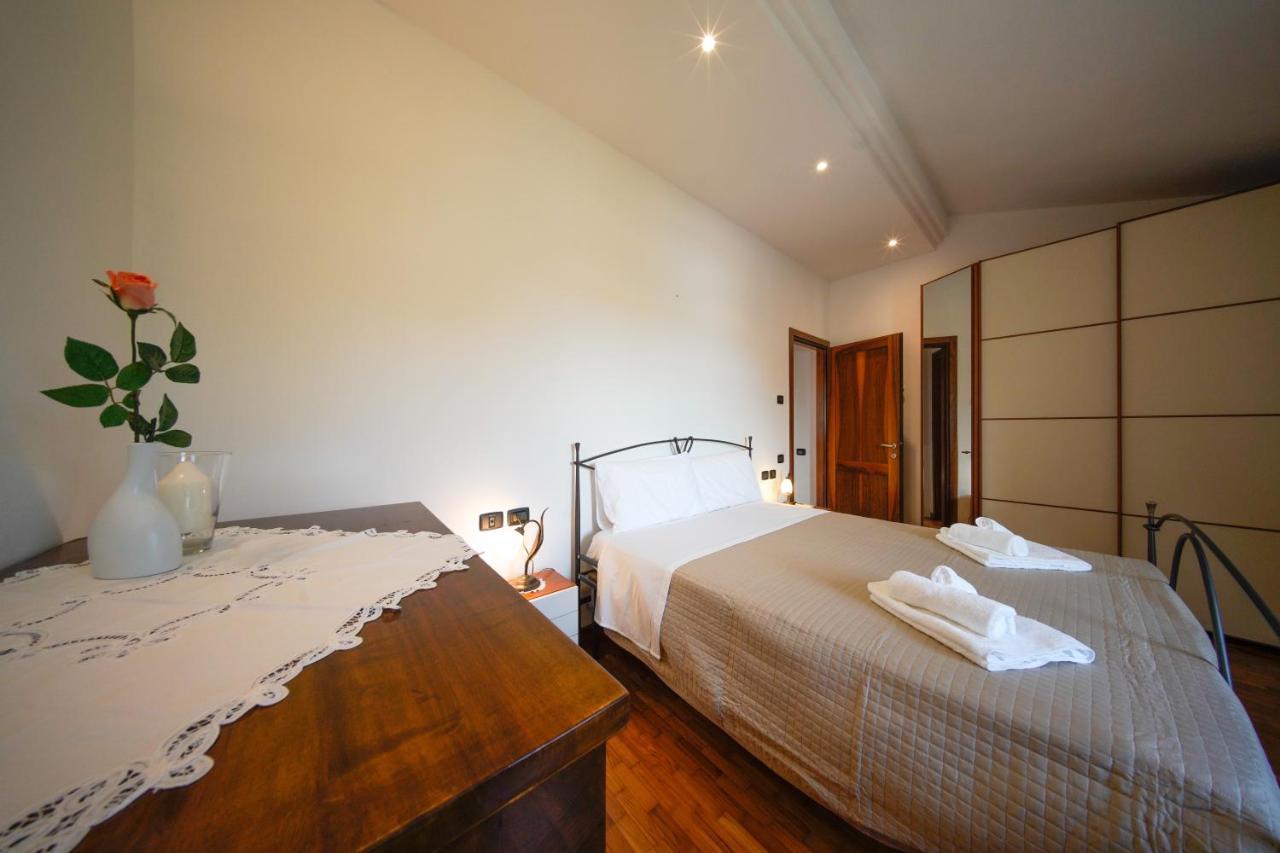 Chez Barnie Favoloso Appartamento Privato In Villa A 800Mt Ingresso Fiera רימיני מראה חיצוני תמונה