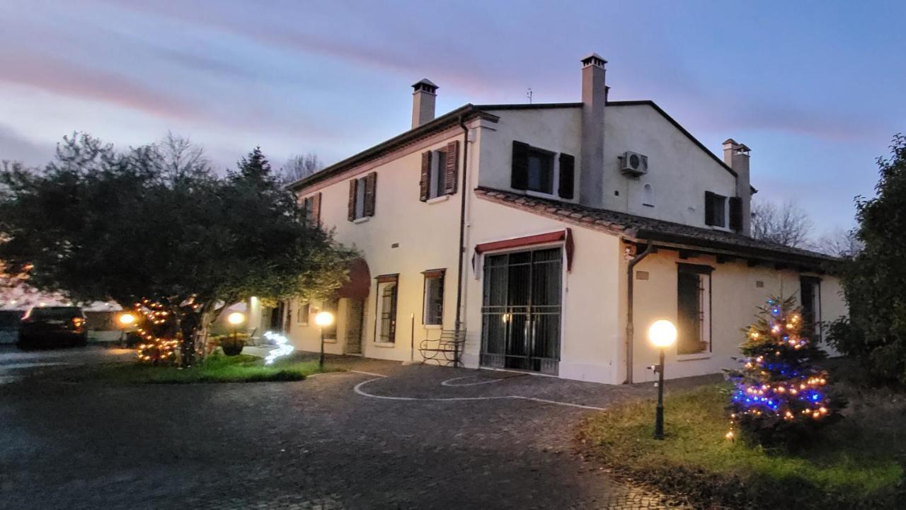 Chez Barnie Favoloso Appartamento Privato In Villa A 800Mt Ingresso Fiera רימיני מראה חיצוני תמונה
