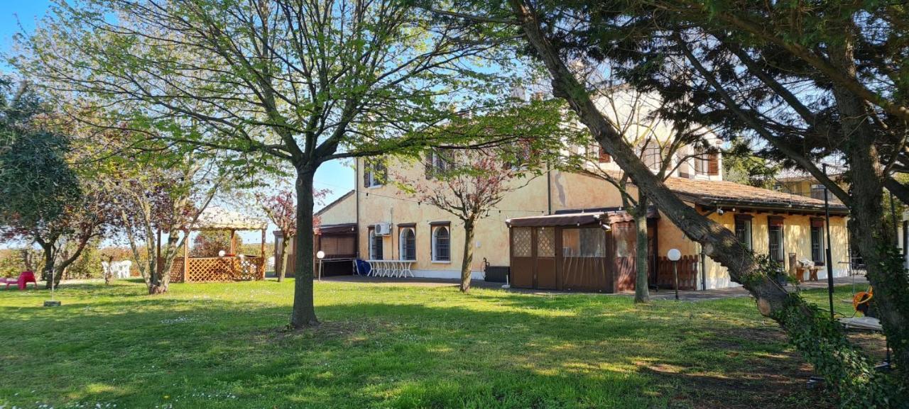 Chez Barnie Favoloso Appartamento Privato In Villa A 800Mt Ingresso Fiera רימיני מראה חיצוני תמונה